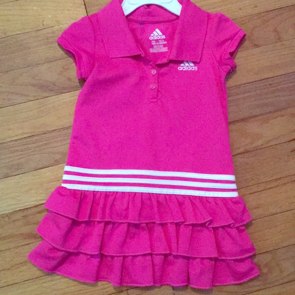 Adidas dress